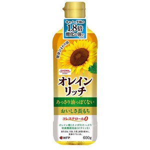 昭和産業 オレインリッチ 600g Green Beans | グリーンビーンズ by AEON