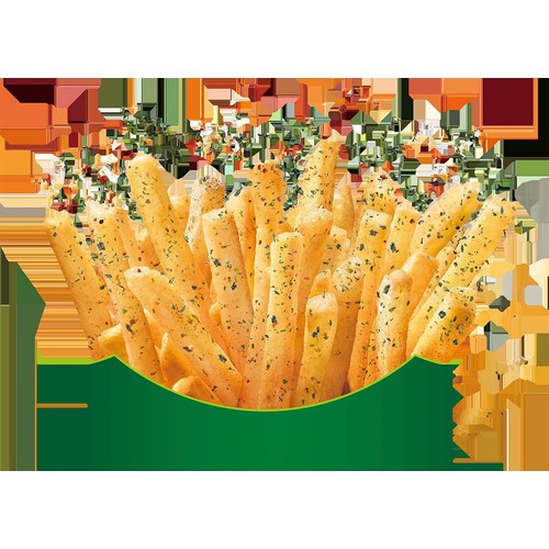 エスビー食品 ポテシャカのり塩ミックス 9g