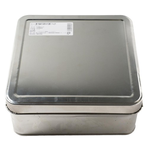 【冷凍】クニヒロ 生冷殻付きかき 缶焼セット 1kg