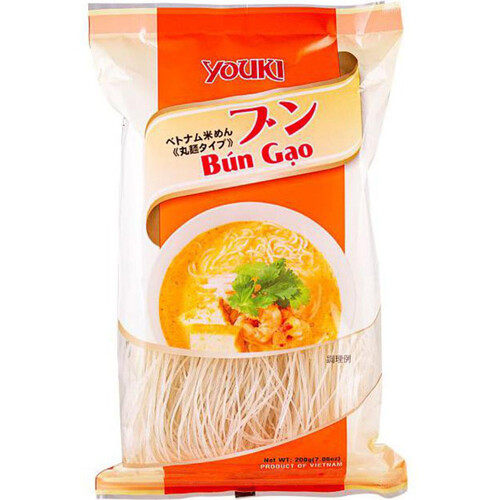 ユウキ食品 ブン 200g