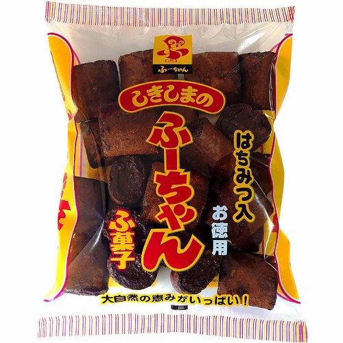 敷島産業 徳用ふーちゃん 135g