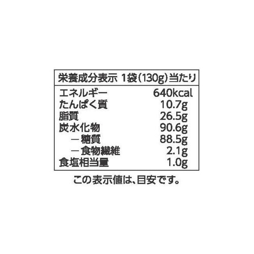 フリーフロムフィンガービスケット 130g トップバリュ