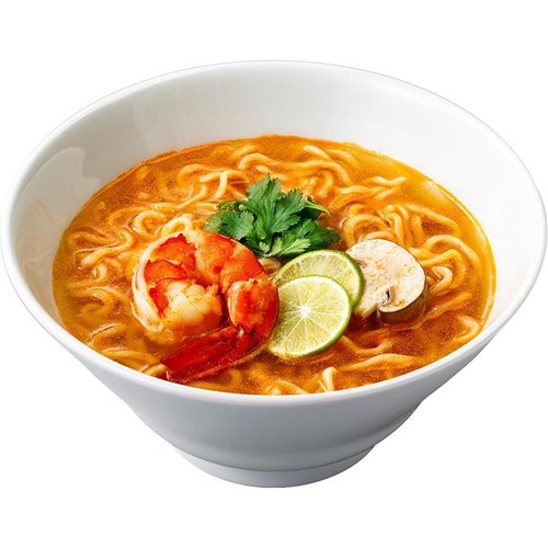 トムヤム君さま専用 日清食品 辛ミョン トムヤムクンラーメン 276g(92g x 3袋入) Green