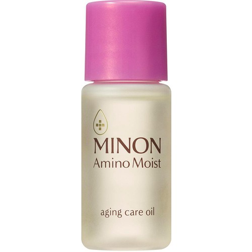 ミノン アミノモイスト エイジングケア オイル 20mL