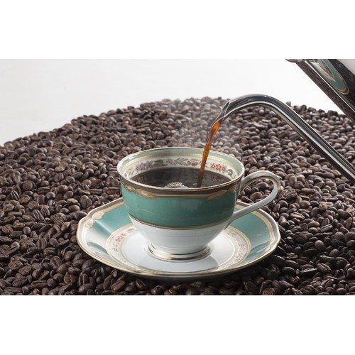 神戸齋藤珈琲店 ドリップ焙煎士ブレンド【粉】 30袋入 Green Beans