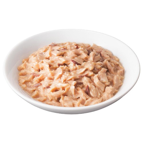 【ペット用】 アイシア 国産健康缶パウチ 食事で上手に水分補給 まぐろ100%フレーク 40g
