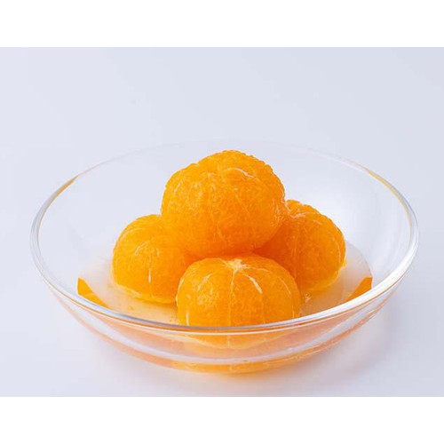 カンピー 国産 丸みかん 295g