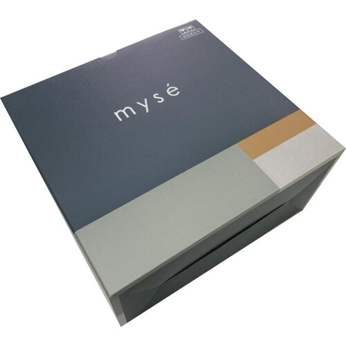 YA−MAN ヤーマン myse ニードルヘッドスパリフト アクティブ MS32G