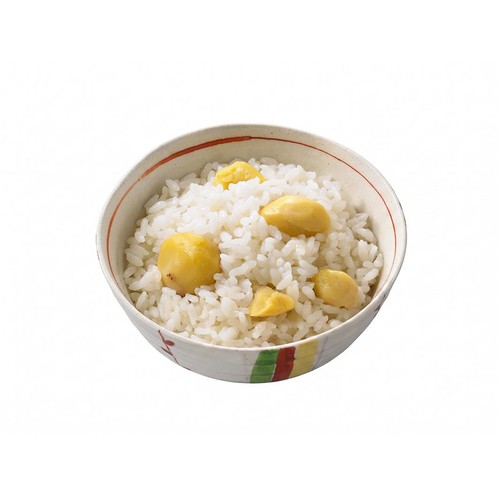 石井食品 熊本やまえ村の栗ごはんの素 2合用(130g)