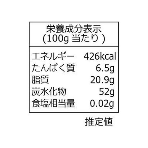 ソットレステッレ クルミ・ディ・ファッロ 300g Green Beans