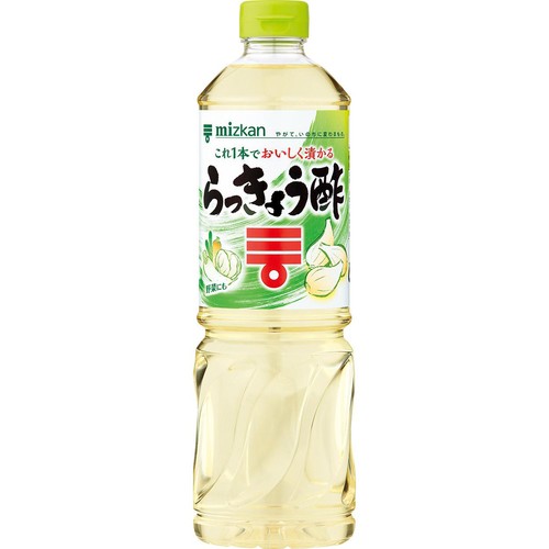 ミツカン らっきょう酢  1L