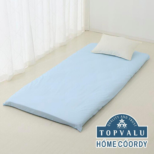 ワンタッチシーツ(ツイル) シングル・シングルロング 敷ふとん用