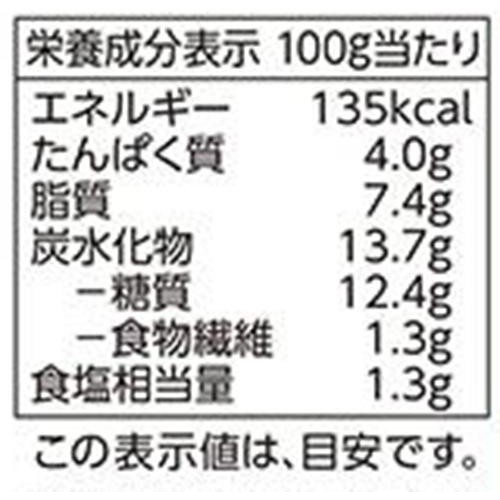 マカロニサラダ 410g トップバリュベストプライス