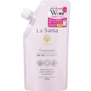 【新品】La Sana ラサーナ 海藻ヘアエッセンス ヒートメモリー 75ml 楽天市場】ラサーナ 海藻 ヘア エッセンス ヒートメモリー（75ml