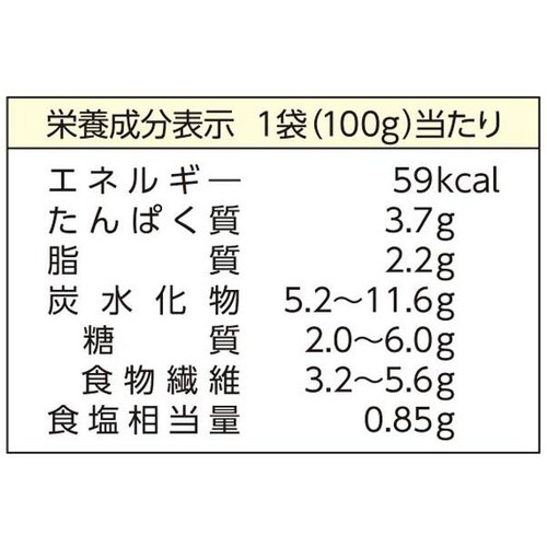 アサヒグループ食品 まんぷく日和 根菜とふっくら大豆の煮物 1人前