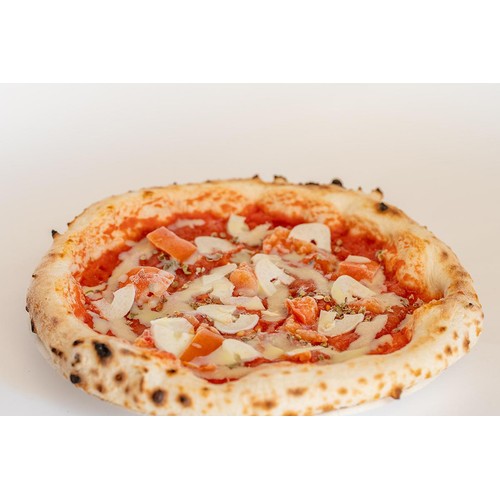 みのりピザ SAWAYAMAマリナーラピザ【冷凍】 150g