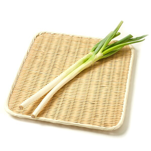 2 x ねぎページ 有機】国内産 長ねぎ 2-4本 1袋 Green Beans | グリーンビーンズ by AEON