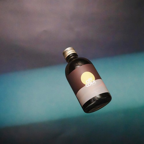 CityCamp OFF COLA am2：00 300ml