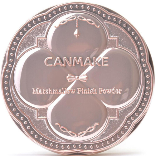 キャンメイク マシュマロフィニッシュパウダー MB マットベージュ