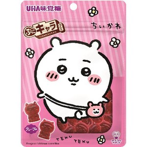 Rockin'Jelly Bean ちいかわ EROSTIKA™® on X: