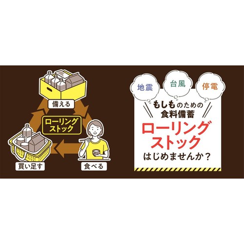 アイリスフーズ 保存食 けんちん汁 一人前 250g