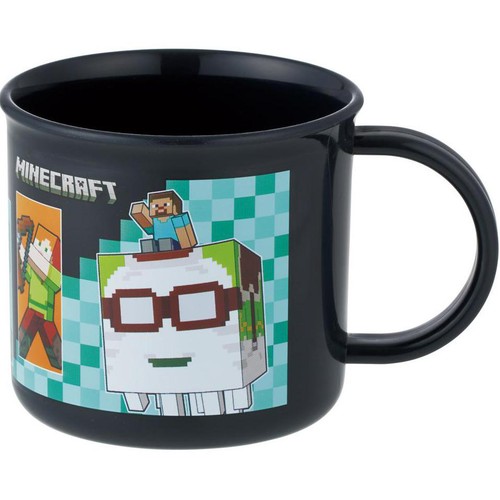 マインクラフト プラコップ KE4A