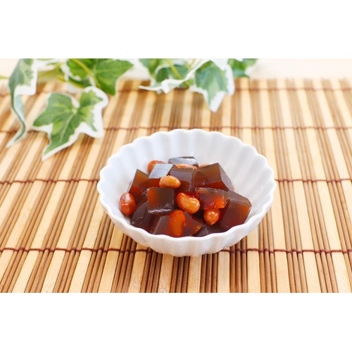 マルヤナギ 豆ふるる 紅茶紅大豆 110g