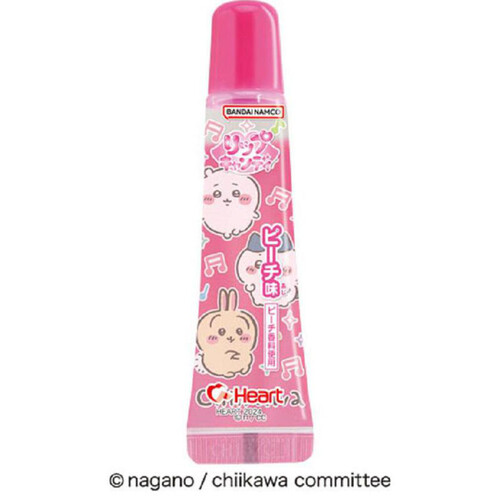 ハート ちいかわリップキャンディ 20g Green Beans | グリーンビーンズ