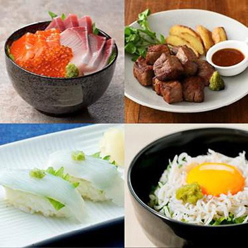 田丸屋本店 本わさび瑞葵 42g Green Beans | グリーンビーンズ by AEON