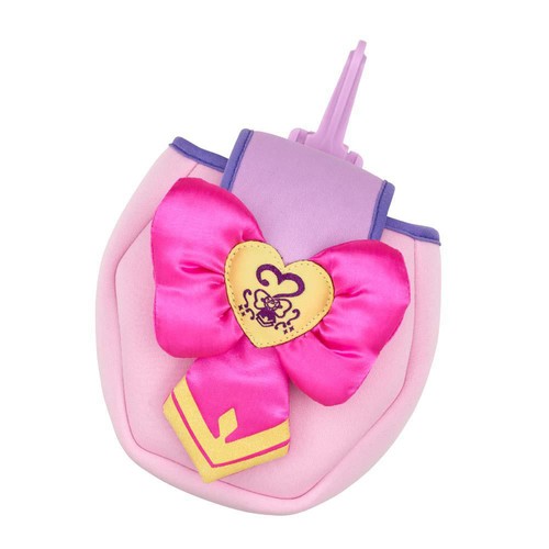 バンダイ 名探偵プリキュア!  ジュエルキュアウォッチキャリー 3才以上