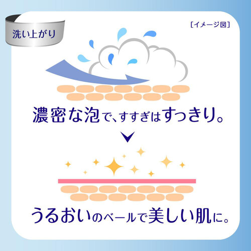 花王 ニベア クリアビューティー洗顔料 くすみクリア美肌 130g