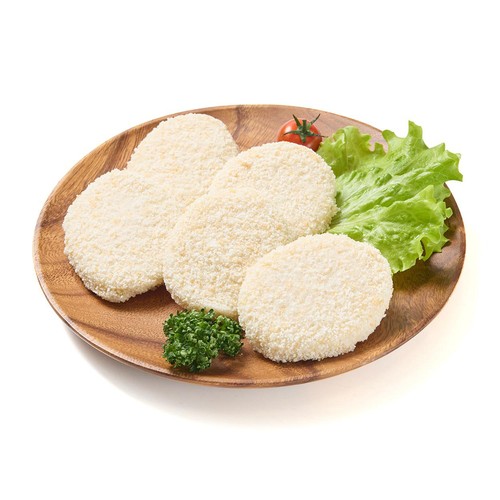 【冷凍】 特定原材料不使用 ポテトコロッケ 60g x 5個