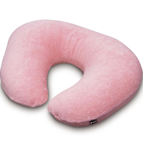 オオサキメディカル dacco 授乳用クッション ピンク