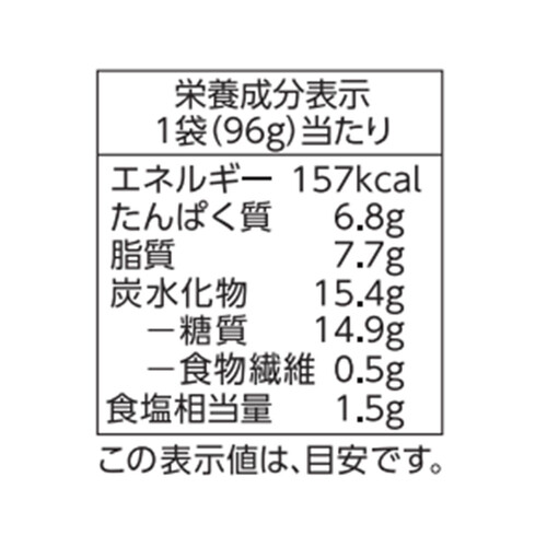 ミートボール てりやきソース 96g x 3 トップバリュベストプライス