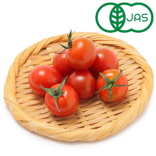 有機】国内産 ミニトマト 200g 1パック Green Beans | グリーン