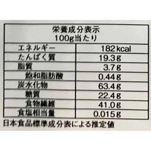 浜乙女 九州産椎茸 40g