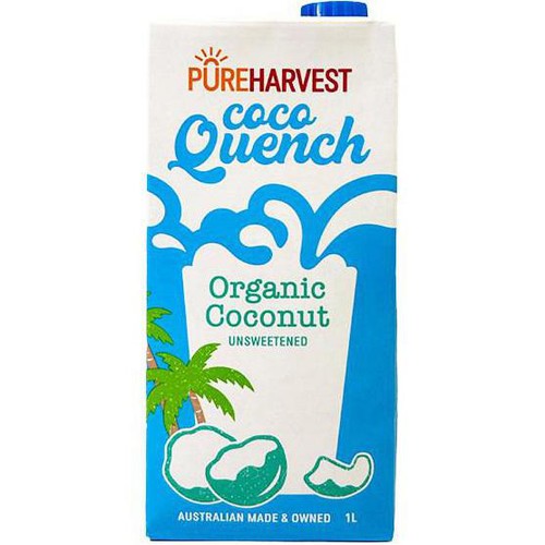 アリサン 有機ココナッツミルクドリンク 1000ml