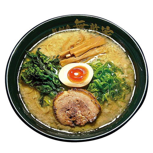 日本ピュアフード 無敵家ラーメンセット 5食入