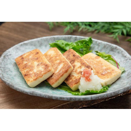 イースタンフーズ ふんわり とろろステーキ【冷凍】 1000g