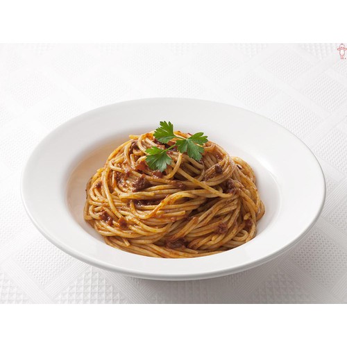 キユーピー あえるパスタソース ミートソース フォン・ド・ヴォー仕立て 80g x 2袋入