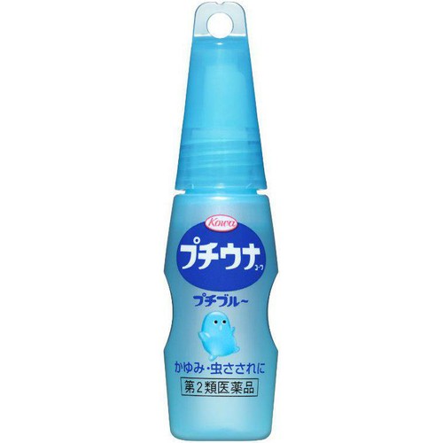 【第2類医薬品】◆プチウナコーワ(ブルー) 12mL