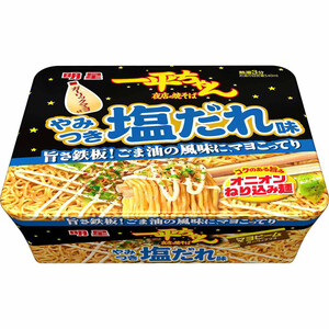 明星 一平ちゃん 夜店の焼そば 135g Green Beans | グリーン