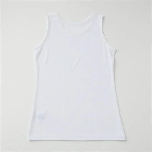 PEACE FIT(ピースフィット) COOL タンクトップ クロ 100cm トップバリュ
