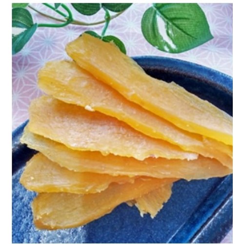 山城屋 京都産 干しいも 100g
