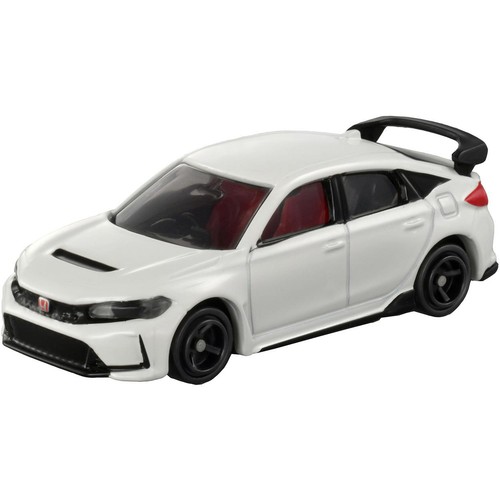 タカラトミー トミカ No.78 ホンダ シビック TYPE R 箱 3歳以上 Green