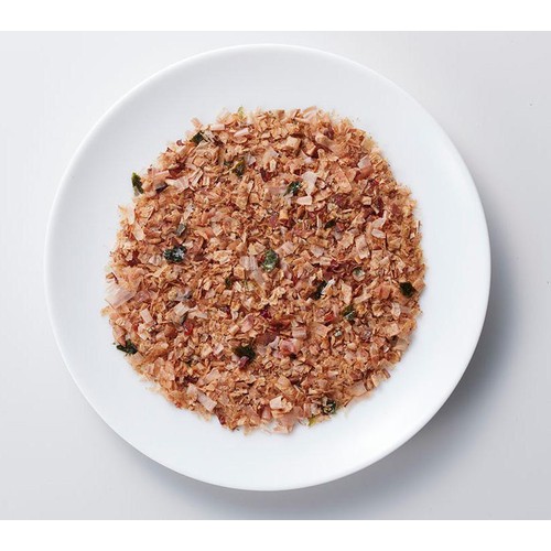 【ペット用】 はごろもフーズ わんチュラル いぬふり かつお味 20g