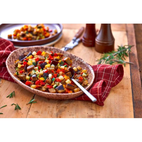 ピカール 南仏野菜の角切り【冷凍】 450g Green Beans | グリーン