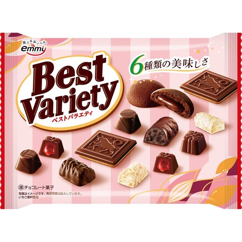 正栄 ベストバラエティ 98g