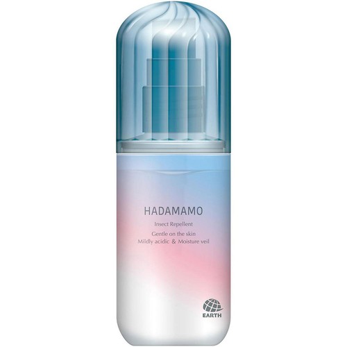 アース製薬 はだまもミスト ミニサイズ 66mL