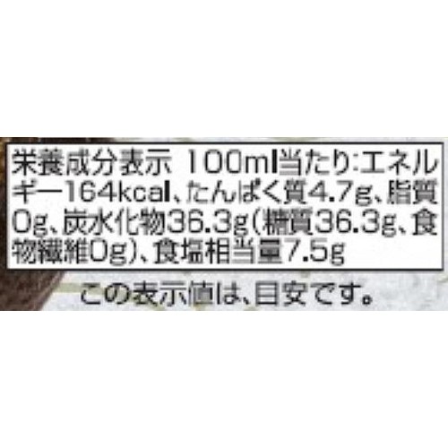 すき焼のたれ　たまり醤油のコクと旨み 500ml トップバリュベストプライス